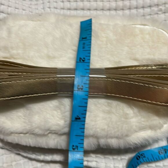 NWT - Bath & Body Works- Travel Toiletry Cosmetic Bag with Strap - Picture 6 of 8